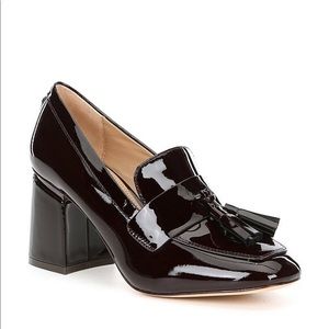 Antonio Melani Block Heels